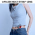 Lipsleek Multi Strap LONG - WowSkin Romania